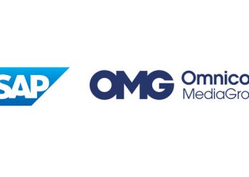 Omnicom Media Group Named SAP Global Media AOR