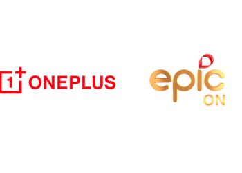 OnePlus partners with IN10 Media Network to bring EPIC ON for OnePlus TV users