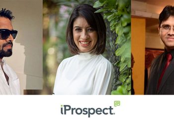 Over the last 18 months iProspect has evolved as a data-driven integrated marketing agency: Rubeena Singh, iProspect