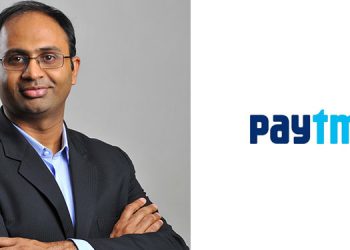 Paytm Money appoints Varun Sridhar as CEO