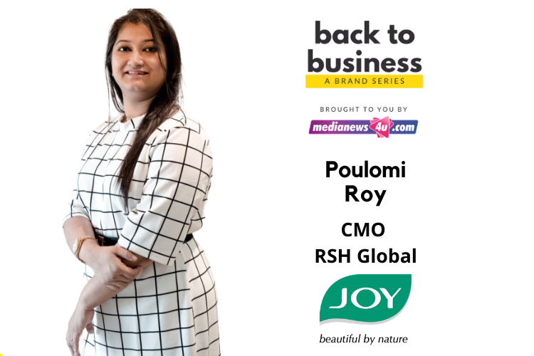 We will continue our marketing spends and focus more on e-commerce channels for distribution: Poulomi Roy, RSH Global