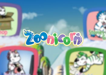Production begins at Toonz for pre-school series Zoonicorn