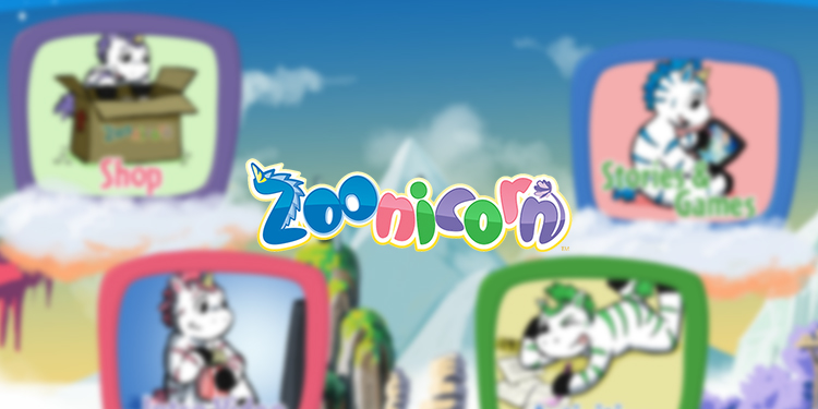 Production begins at Toonz for pre-school series Zoonicorn