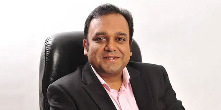 Punit Goenka resolves to continue working to strengthen Zee