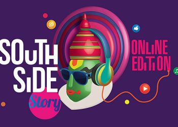 RED FM announces Online Edition of South Side Story