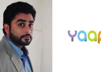 Rachit Dewan Joins YAAP as Associate Vice President - Business Development