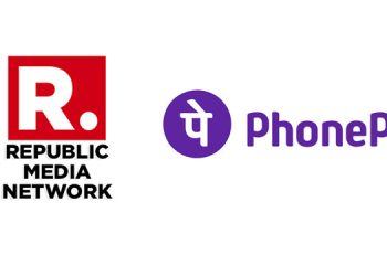 Republic Media Network goes live on the PhonePe Switch platform to expand its digital presence