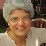 Roda Mehta