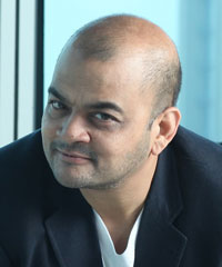 Rohit Malkani