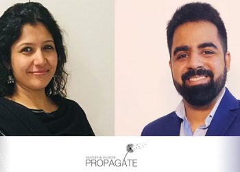 Saatchi & Saatchi Propagate strengthens team in New Delhi and Bangalore