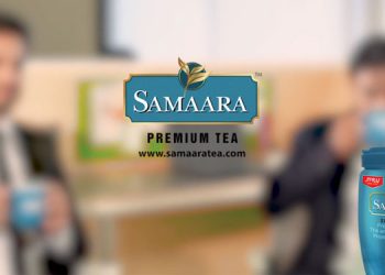 Samaara Tea launched a path breaking digital campaign #Kadakhai | Samaara Tea