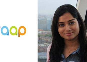 Sangeeta Mukherjee Joins YAAP as associate Vice President- Business Development