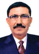 Sangram Chaudhary, Managing Director, Mother Dairy