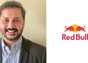 Saugato Bhowmik has joined Red Bull India as Marketing Director