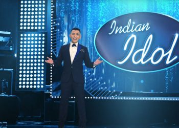 Sony Entertainment Television announces Ghar Se ManchTak Ka Safar with the 12th Season of Indian Idol