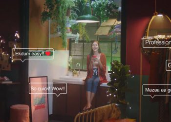 Sunsilk encourages young girls to be unstoppable in its latest campaign by Wunderman Thompson South Asia