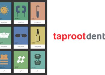 Taproot Dentsu Drives Longest-Running Print Campaign on Covid-19 Awareness
