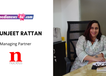 We have gone over and beyond to support our clients and I am sure that good karma will come back to us: Tarunjeet Rattan, Nucleus PR