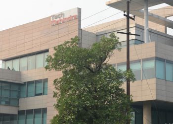 Tech Mahindra to Launch Blockchain based Contracts and Digital Rights Management Platform for Global Media and Entertainment Industry