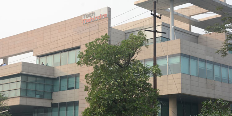 Tech Mahindra to Launch Blockchain based Contracts and Digital Rights Management Platform for Global Media and Entertainment Industry