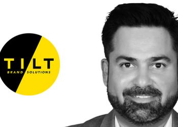 Tilt Brand Solutions brings on Digital Specialist Paul Dueman as its new Chief Strategy Officer