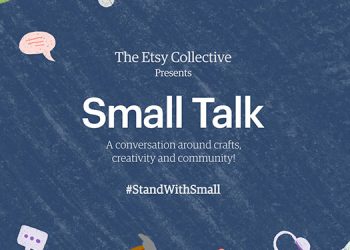 Etsy India launches ‘Small Talk with the Etsy Collective’ campaign to support small businesses