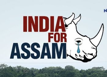 Times Network announces ‘India For Assam’ initiative to resurrect flood desolated Assam