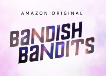 Amazon Prime Video unveils the teaser of Amazon Original Bandish Bandits