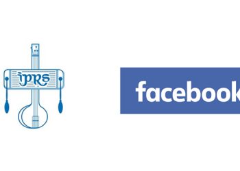 IPRS and Facebook sign music licensing deal