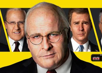 Vice makes an Indian television premiere on Movies NOW, MNX and MN+