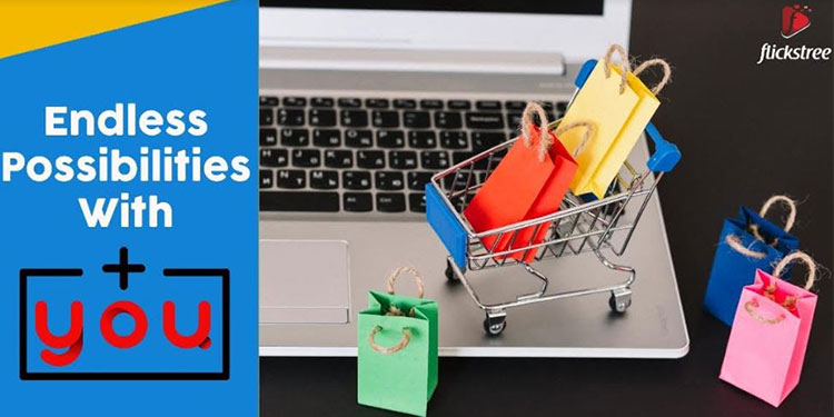 Video Platform Flickstree Empowers Websites and Apps with Video Commerce