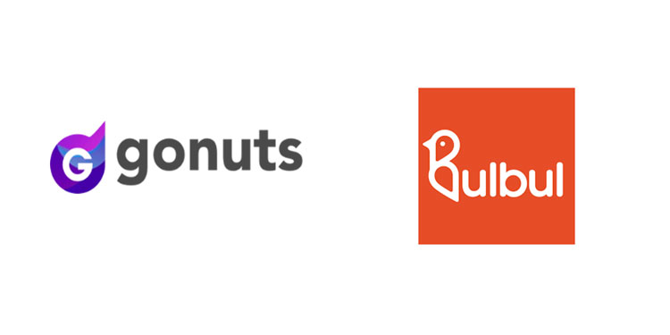 Video shopping platform Bulbul and GoNuts announce partnership to bring rural India closer to celebrities