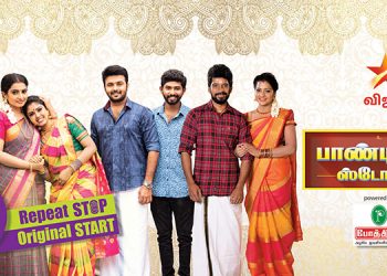 Vijay TV Serials are back with fresh content from 27 July