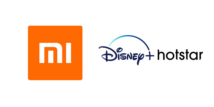 Xiaomi is set to provide an unmatched movie streaming experience with Disney+ Hotstar