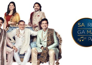 Zee Kannada is all set to return with Sa Re Ga Ma Pa Season 17