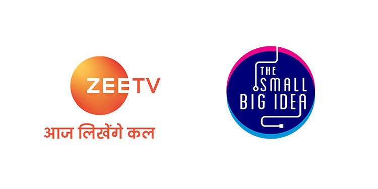 Zee TV awards social media mandate to TheSmallBigIdea