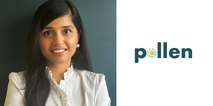 Zoo Media promotes Aarushi Sethi as Director of Pollen