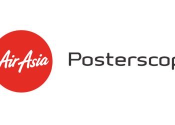 AirAsia India announces its new route through an OOH campaign