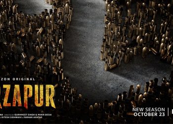 Amazon Prime Video to premiere Mirzapur Season 2 on 23rd October 2020