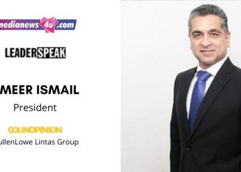 To pair the right influencer with the right brand and messaging has become as much an art as it is a science but when done right, it has the power to give the brand an unfair share of attention: Ameer Ismail, GolinOpinion