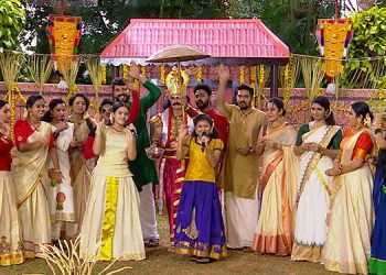 Asianet announces special content line up for Onam