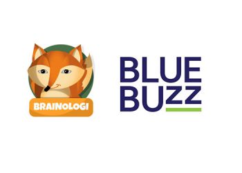 Blue Buzz bags PR mandate for Brainologi