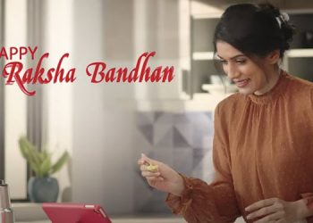 Brands tighten up knot of trust this Raksha Bandhan