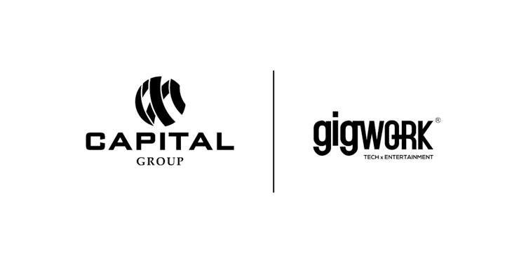 Capital Group ventures into gaming with GIGWORK