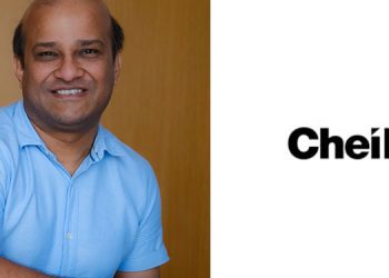 Cheil India appoints Sourav Ray as Chief Strategy Officer