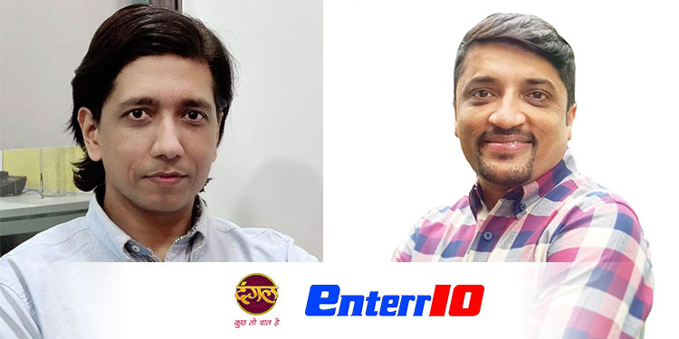 Free Dish gives an edge to Dangal TV