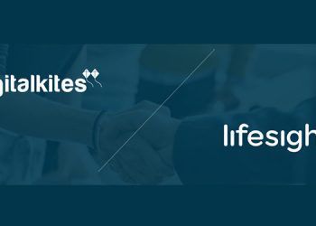 DigitalKites partners with Lifesight to bring location intelligence & offline store attribution capabilities to its clients