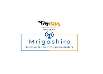 Digitales Media launches Mrigashira, a unique podcast on media and communications industry