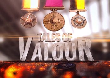 Discovery Plus Celebrates Independence day with Tales of Valour documenting real-life war stories