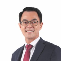 Dr.Kelvin Loh Chi-Keon